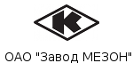 МЕЗОН МЕЗОН