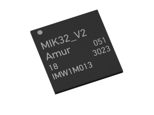 Микроконтроллер MIK32 Амур