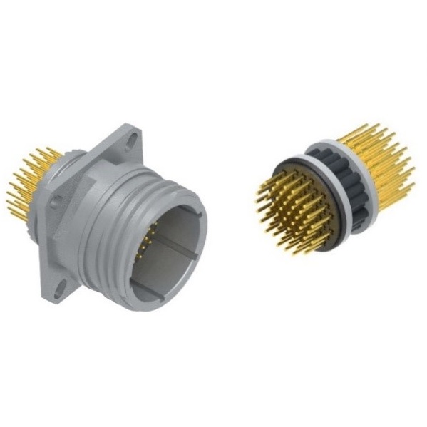 Фильтрующий соединитель  на базе разъёма СНЦ144 (СНЦП001) Фильтрующий соединитель  на базе разъёма СНЦ144 (СНЦП001)