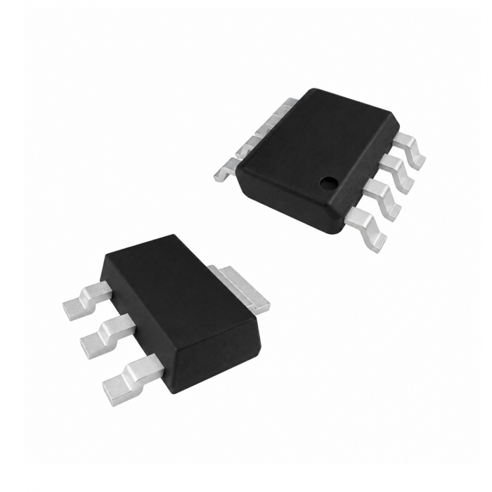 АО «Микрон» расширяет линейку энергоэффективных линейных стабилизаторов напряжения