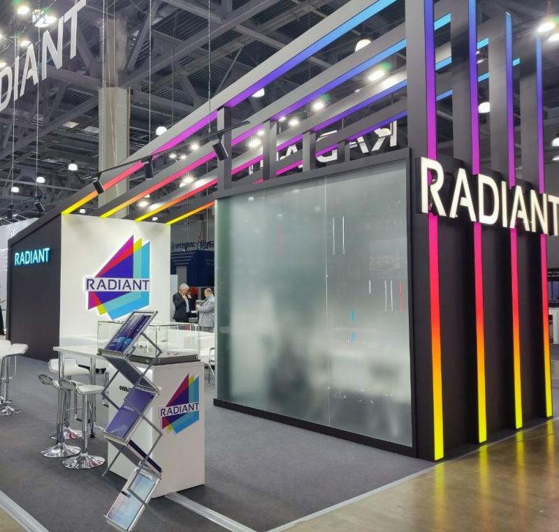 Итоги выставки ExpoElectronica 2025 Итоги выставки ExpoElectronica 2025