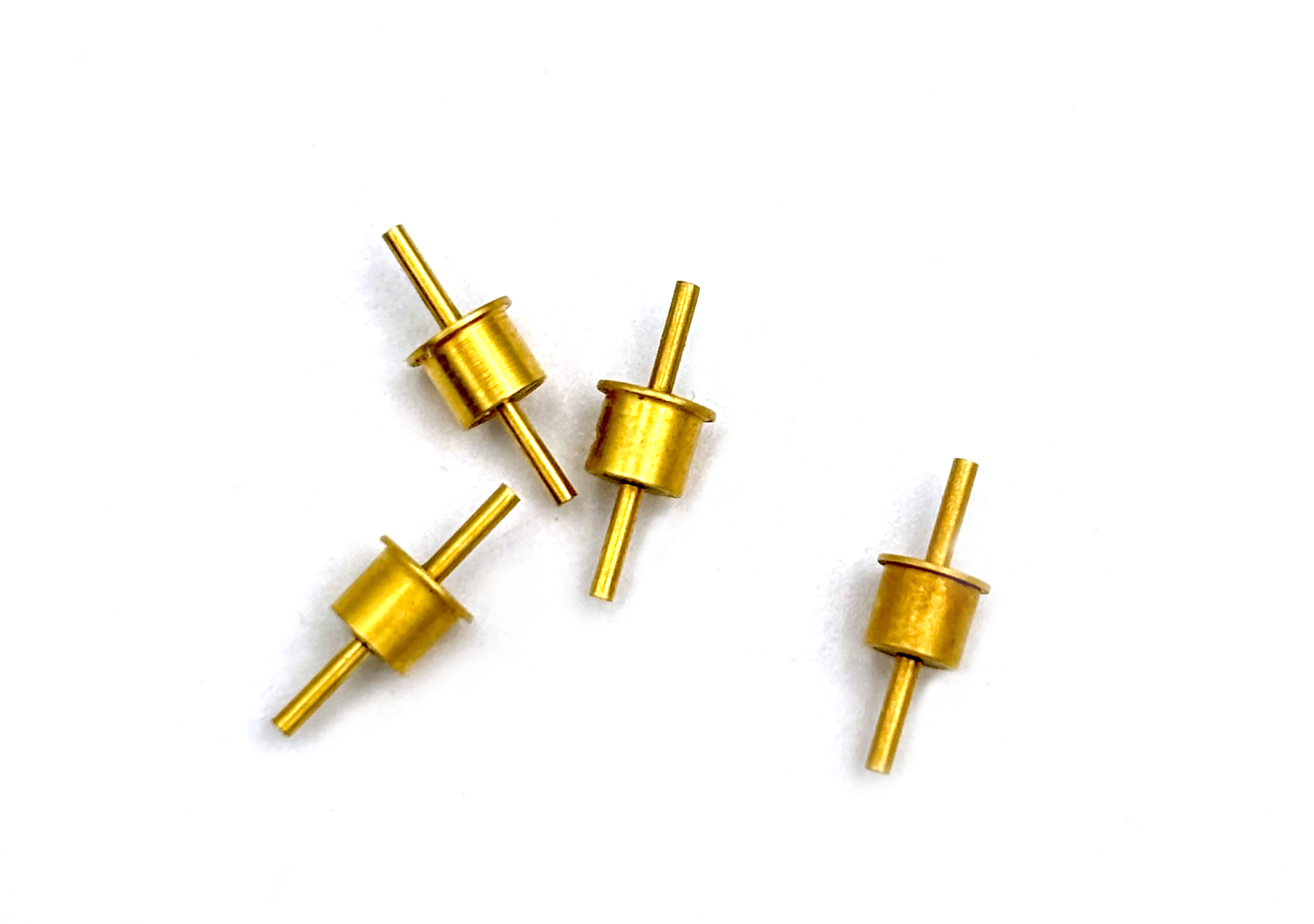 Фильтр помехоподавляющий герметичный для диапазона частот до 10 ГГц (ФПГ-01) Фильтр помехоподавляющий герметичный для диапазона частот до 10 ГГц (ФПГ-01)