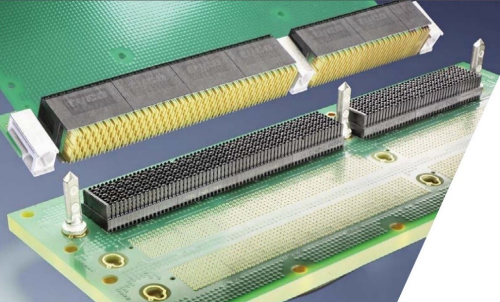 Межплатный модульный высокоскоростной соединитель.jpg Межплатный модульный высокоскоростной соединитель.jpg