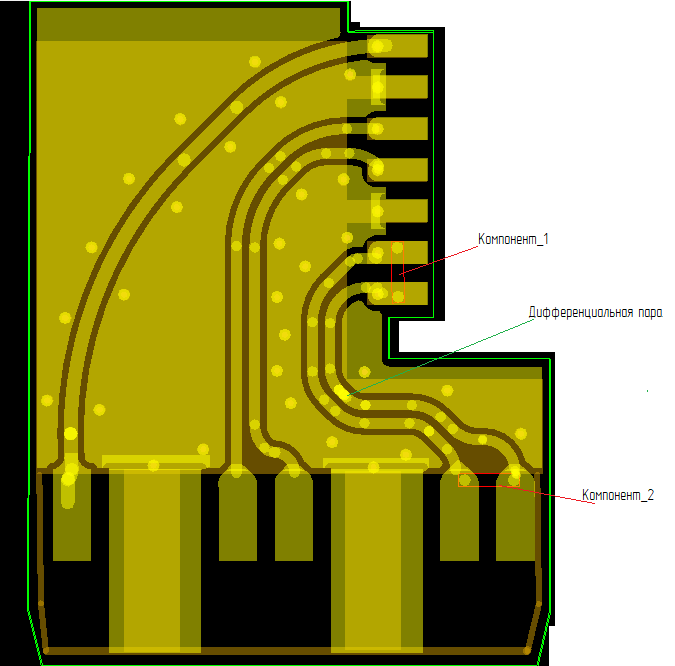 Печатная плата с расположенными компонентами.png