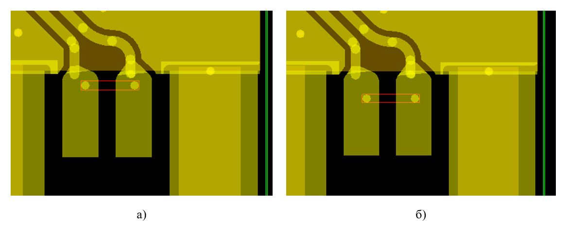 Расположение компонента относительно краевого разъема.JPG