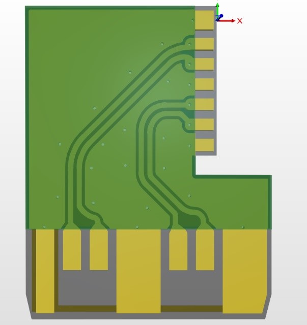 Печатная плата с дифференциальными парами.jpg