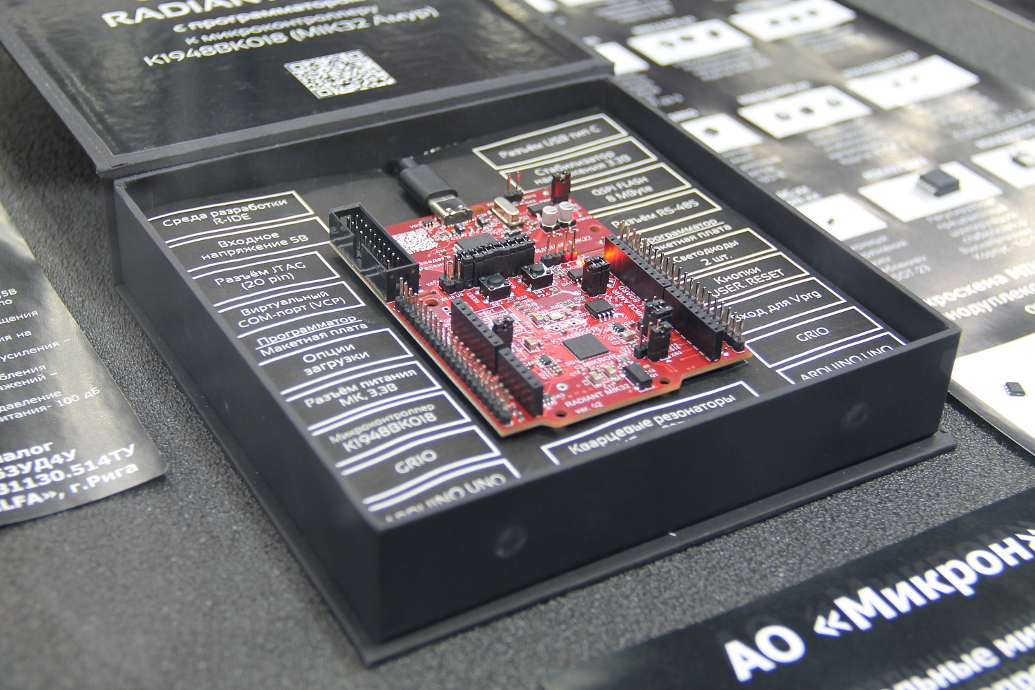 Итоги выставки ExpoElectronica 2025