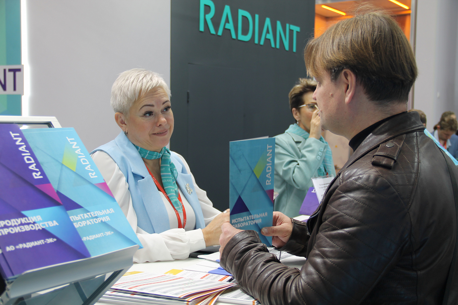 Итоги выставки ExpoElectronica 2026