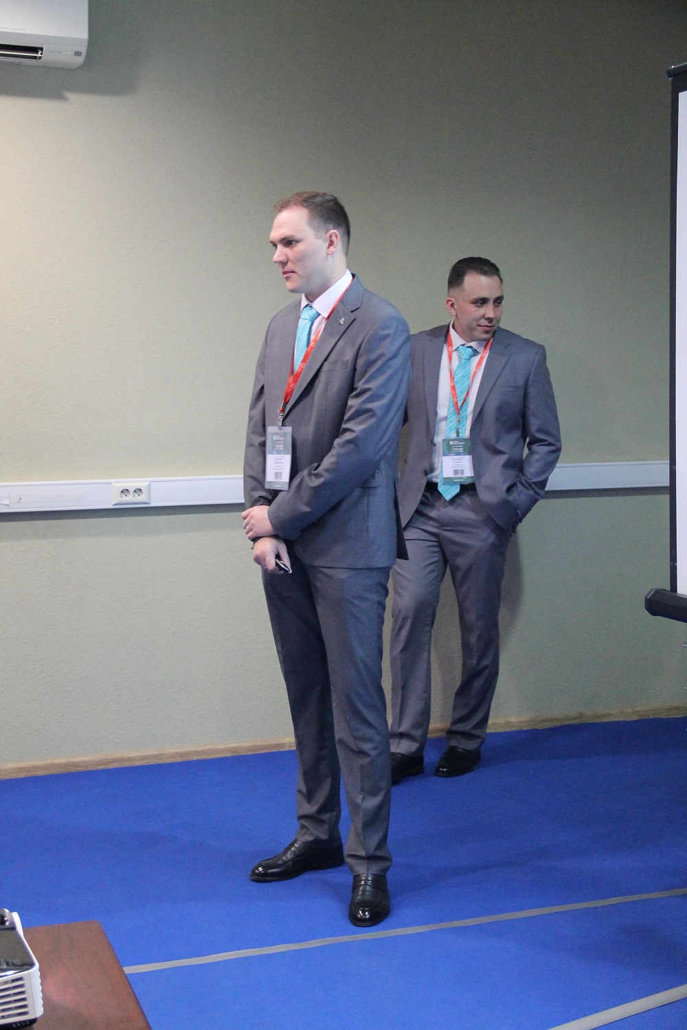 Итоги выставки ExpoElectronica 2025