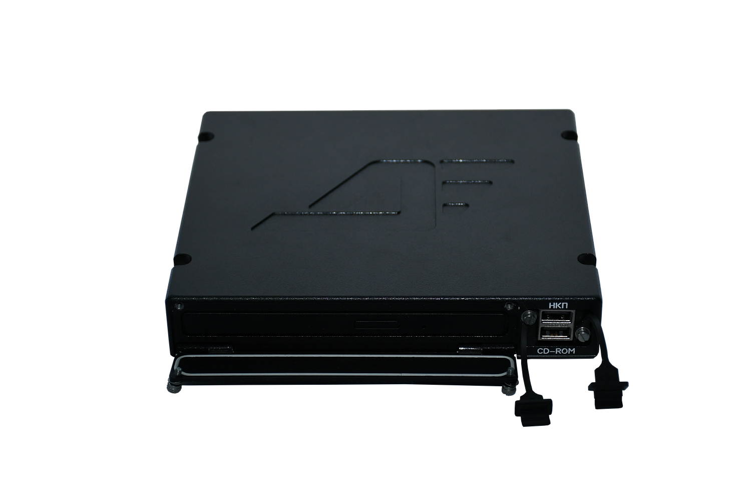 ОАО «КБ «Дисплей» (г.Витебск) на стенде АО «Радиант-ЭК» на выставке «ExpoElectronica 2024»