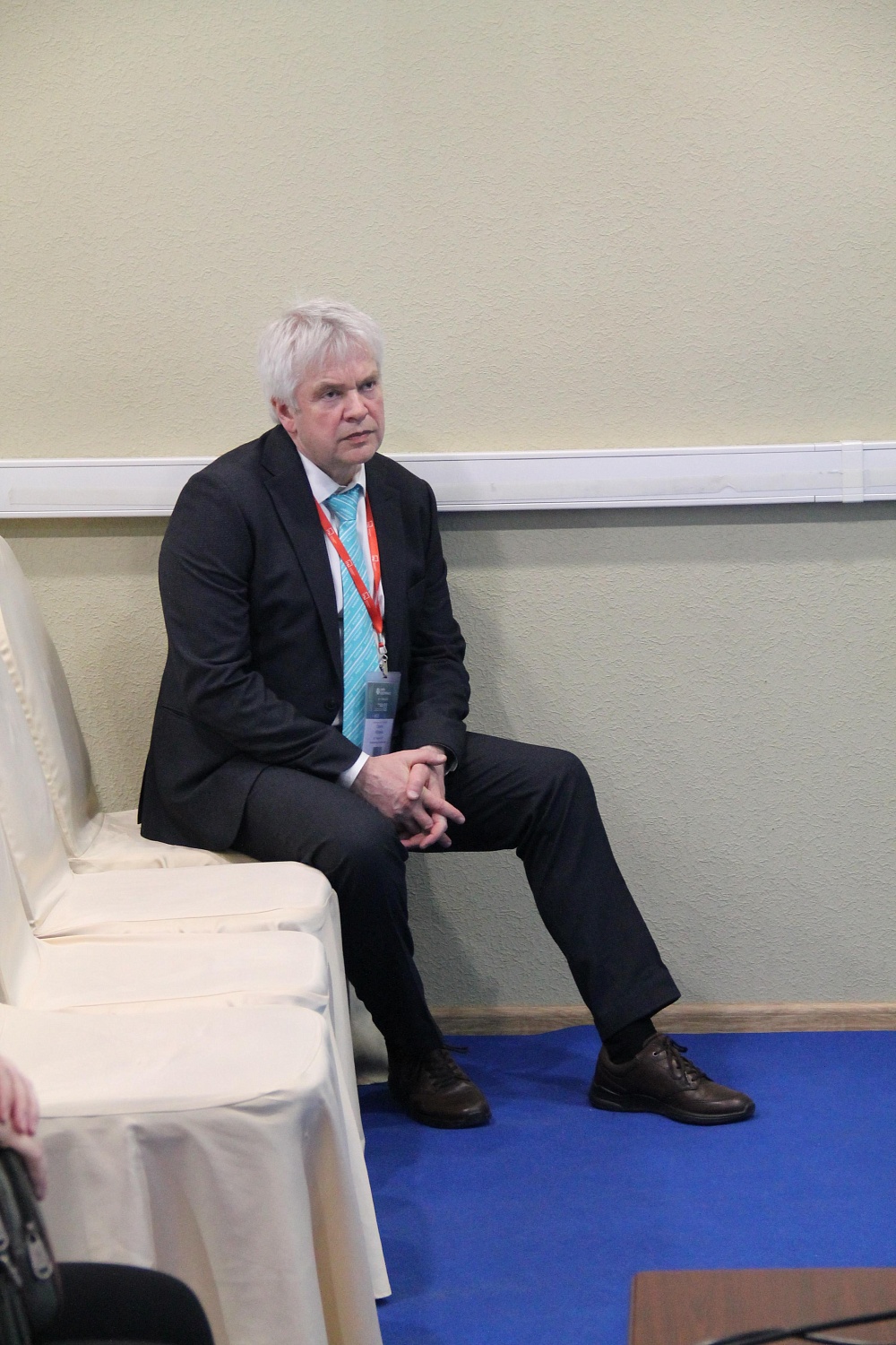 Итоги выставки ExpoElectronica 2025